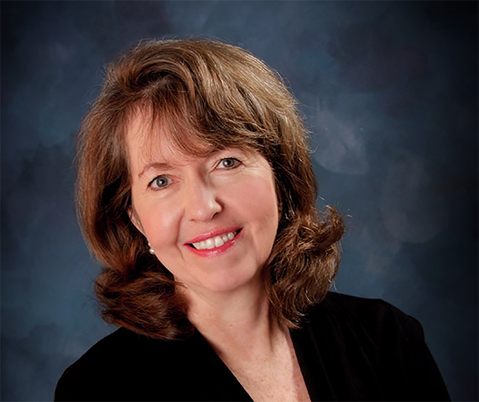 mk-960 Melanie Kirkpatrick